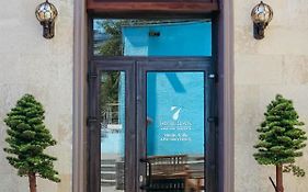 7 Boutique Hotel